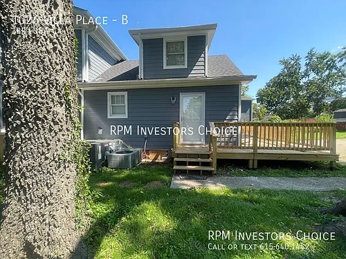 1026 Villa Pl #B Photo 1
