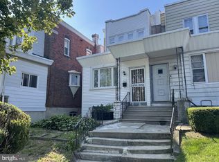 322 E Roosevelt Blvd, Philadelphia, PA 19120