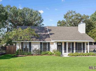 11472 Blanton Ave, Baton Rouge, LA 70817