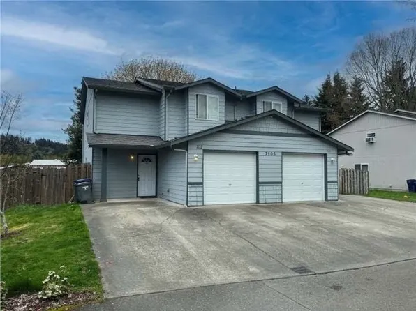 3506 I St NE, Auburn, WA