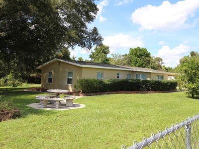 1700 Oak St, Deland, FL, 32724