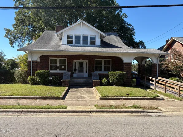 219 N Horner Blvd, Sanford, NC 27330