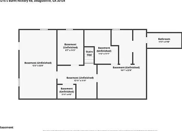 3 bed, 2.0 bath, 1295 sqft, $1,695 — Photo 2