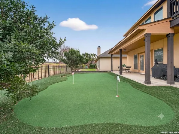 4 Stafford, San Antonio, TX 78217
