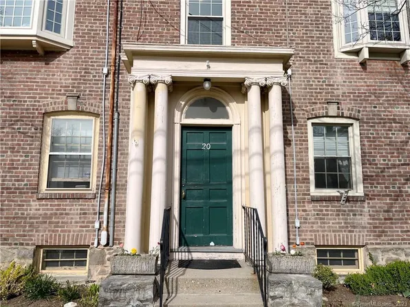 20 Haddon Street #4, Bridgeport, CT 06605