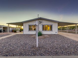 3810 N Indiana Ave, Florence, AZ 85132