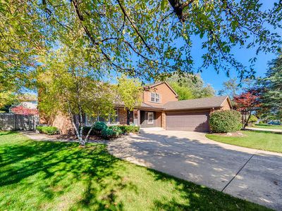 708 E Mill Valley Rd, Palatine, IL, 60074