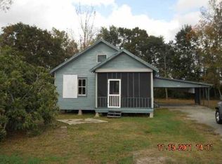 216 Easy St, Franklin, LA 70538