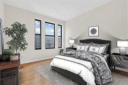 1st image of 509 W 135th St APT 4A