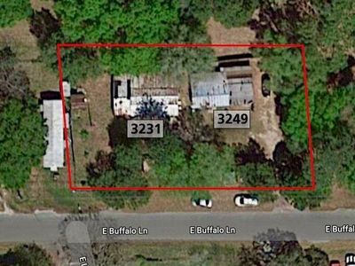 3231 E Buffalo Ln, Hernando, FL, 34442