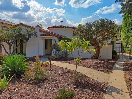 1833 S El Molino Ave San Marino Ca 91108 Zillow