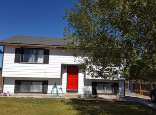 1377 Barnaby Ter SE, Washington, DC 20032