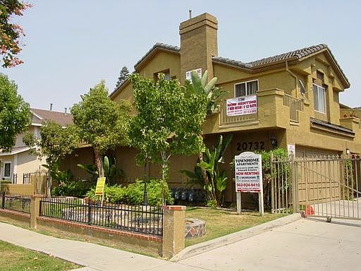 1st image of 20734 Seine Ave APT E