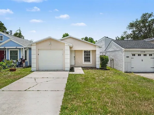 23110 Dover Dr, Land O Lakes, FL 34639