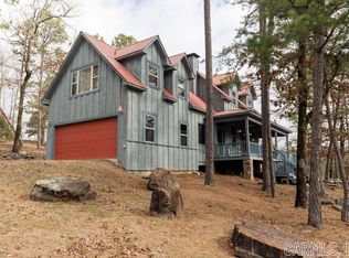 29 Primrose Creek Cir, Heber Springs, AR 72543