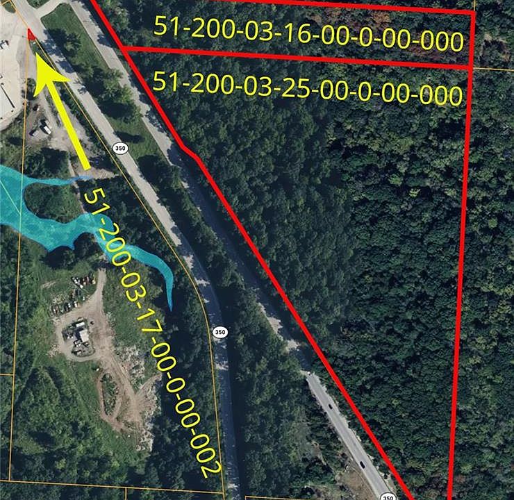 1st image of 13950 Blue Pkwy