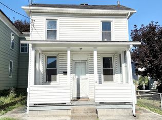 199 D St, Johnstown, PA 15906