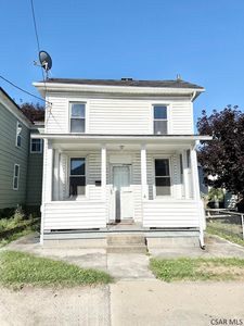 199 D St, Johnstown, PA, 15906