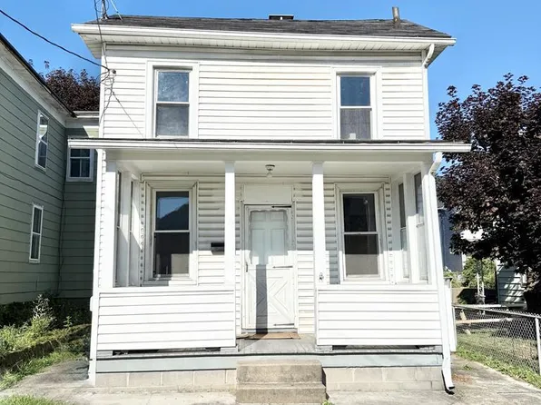 199 D St, Johnstown, PA 15906