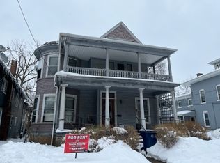 154 Pine St, Lockport, NY