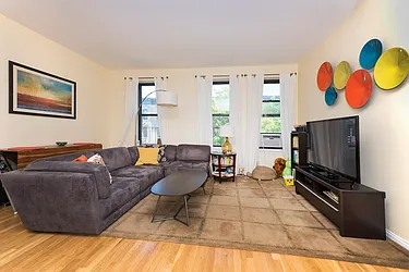 Rented by Compass