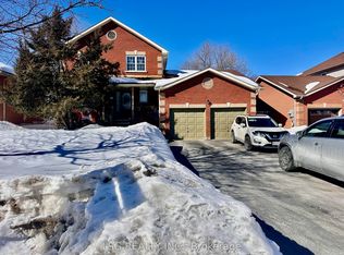 34 Balsam St S, Uxbridge, ON L9P 1B3