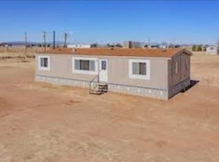 28 Duncan Rd, Moriarty, NM 87035