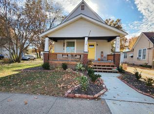 1125 SW 3rd St, Topeka, KS 66606