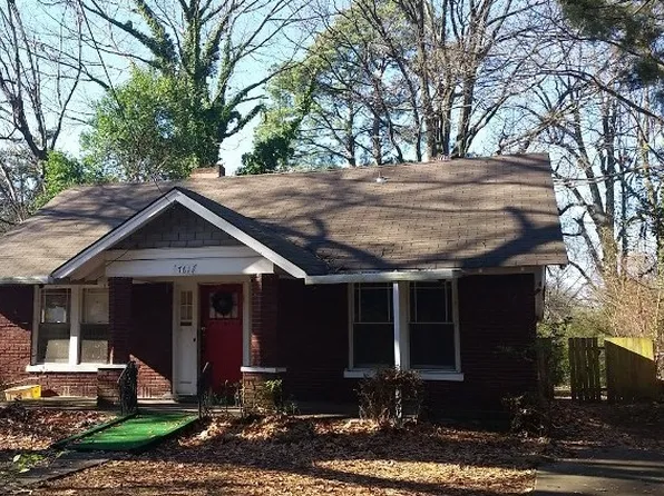 761 Moon St, Memphis, TN 38111