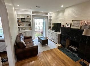 124 Beacon St APT 5F, Boston, MA 02116