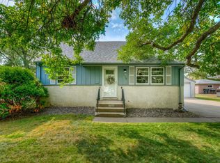 5376 Horizon Dr NE, Fridley, MN 55421