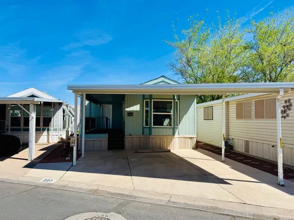 1160 E Telegraph St Lot 227, Washington, UT 84780