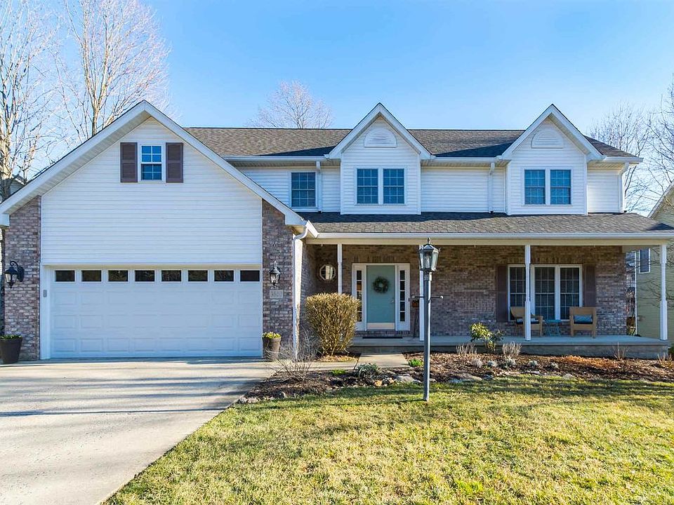3620 E Tamarron Dr, Bloomington, IN 47408 Zillow