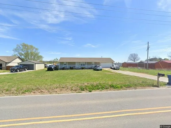14422 It Ll Do Rd, Pea Ridge, AR 72751