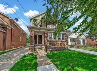 144 Stewart Ave, Buffalo, NY