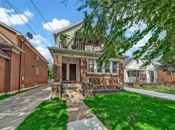144 Stewart Ave, Buffalo, NY 14211