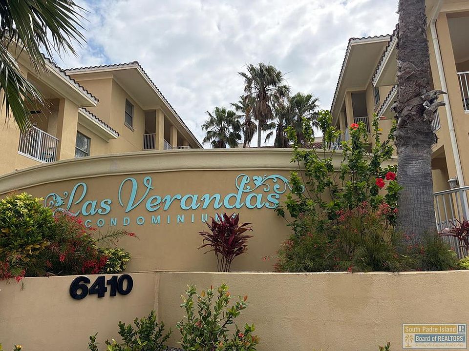 1st image of 6410 Padre Blvd #206