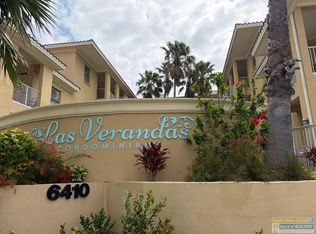 Las Verandas, South Padre Island, TX 78597
