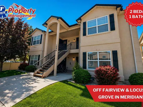 1949 E Wilson Ln APT D, Meridian, ID 83642