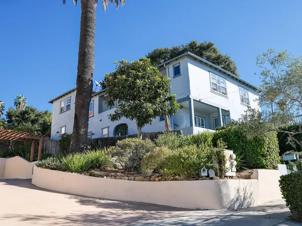 1750 Prospect Ave, Santa Barbara, CA 93103