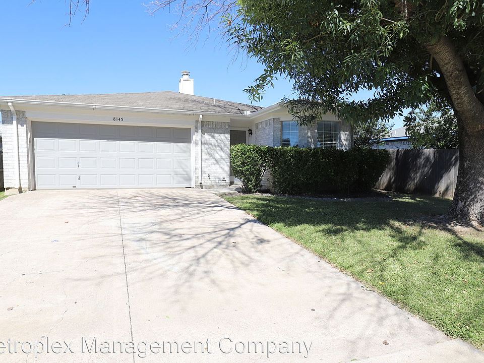8145 Spruce Valley Dr, Fort Worth, TX 76137 Zillow