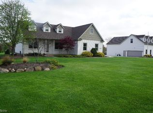 4657 Bassett Rd, Atwater, OH 44201