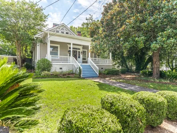 167 Pierce Ave, Macon, GA 31204