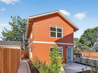 6417 SE 84th Ave #B, Portland, OR 97266