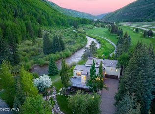 2810 Aspen Ct, Vail, CO 81657