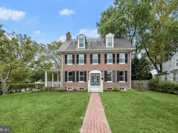 321 Gittings Ave, Baltimore, MD 21212