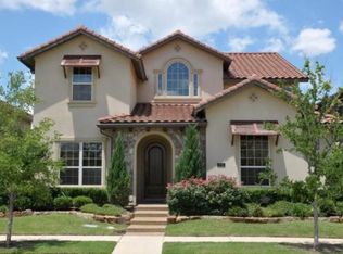 739 San Benito, Irving, TX 75039