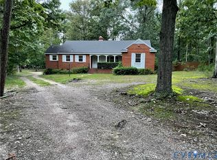 8322 Jahnke Rd, North Chesterfield, VA 23235