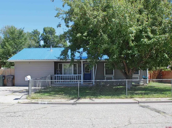 710 Graf Drive, Alamosa, CO 81101