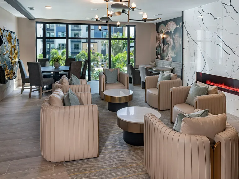 The Galvin — Photo 17
